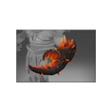 Abyssal Hellclaw