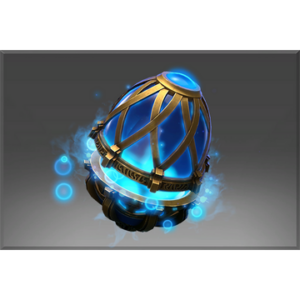 Aghanim's 2021 Trust of the Benefactor