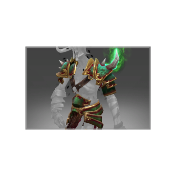 Armor of Grim Reformation