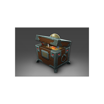 Armory Expander
