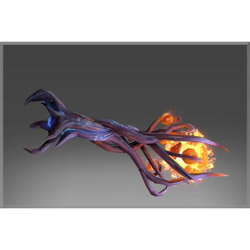 Astral Origins - Weapon
