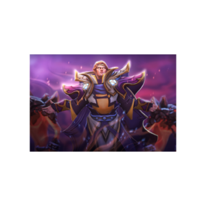Auspicious Cadenza Magic Master