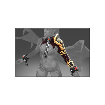 Auspicious Chain of Enduring Torment