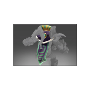 Auspicious Cloak of the Dawn