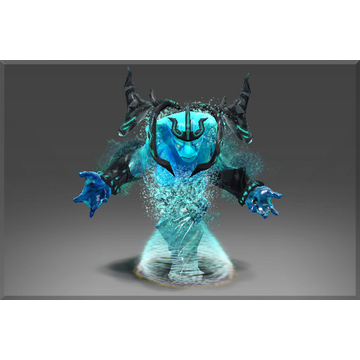 Auspicious Direstone Bindings Set
