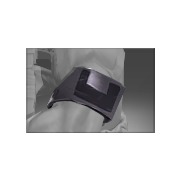 Auspicious Forgemaster's Armlet
