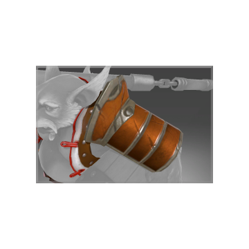 Auspicious Guard of the Drunken Warlord