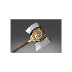 Auspicious Mallet of Magnificence