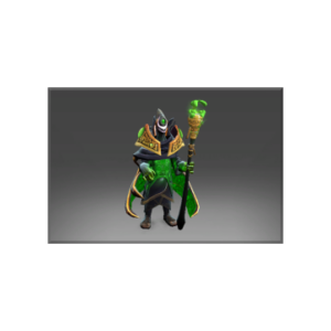 Auspicious Peculiar Prestidigitator Set