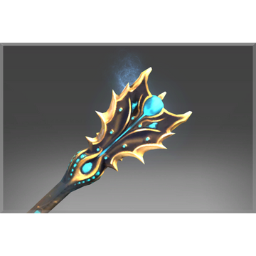 Auspicious Smasher of the Sea Djinn