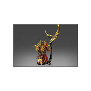 Auspicious The Demonic Archivist Set