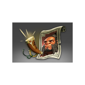 Axe Announcer Pack