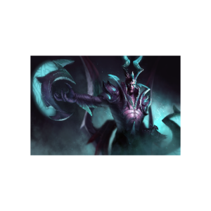 Baleful Hollow