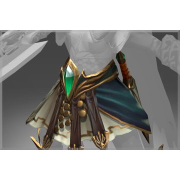 Bane of the Deathstalkers - Belt