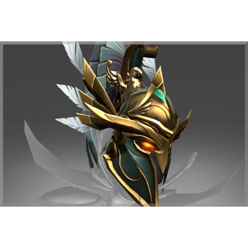 Bane of the Deathstalkers - Head