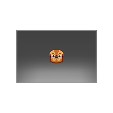 Beg Emoticon