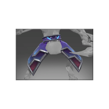 Belt of Tustakuri
