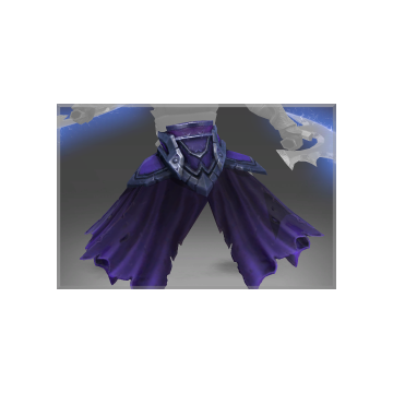 Belt of the Survivor