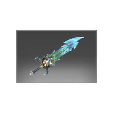 Blade of the Dark Reservoir