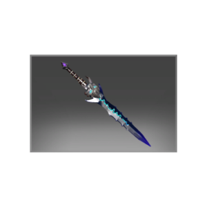 Blade of the Demonic Vessel