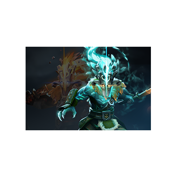 Bladeform Legacy