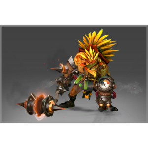 Blastmitt Berserker Bundle