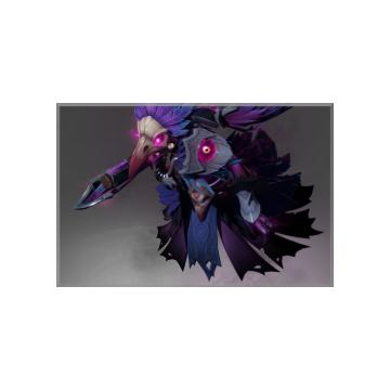 Bloodbird's Lament