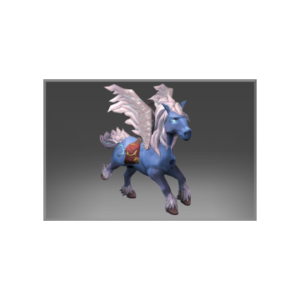 Blue Lightning
