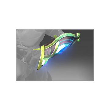 Bracers of Aeons