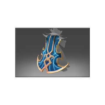 Cape of Quas Precor