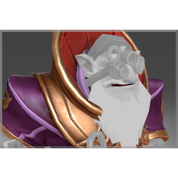 Colar of the Ardalan Interdictor