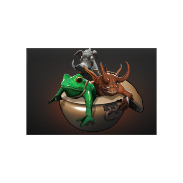 Collection of Couriers Pack