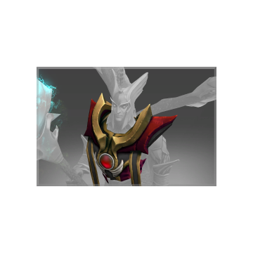 Complete Armor of the Manticore