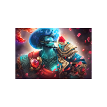 Complete Corridan Maestro