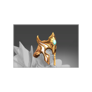 Complete Crown of Sacred Light