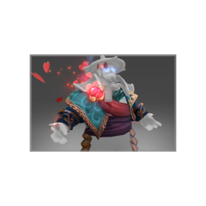 Complete Garb of the Corridan Maestro
