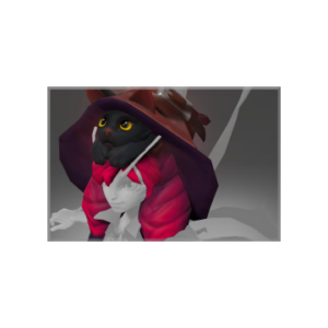 Confidant of the Saccharine Saboteur