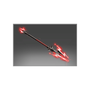 Crimson Progenitor's Bane