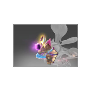 Crown of the Ageless Fae