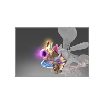 Crown of the Ageless Fae