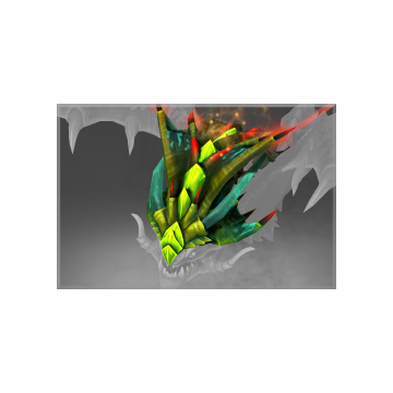 Crown of the Fervid Monarch