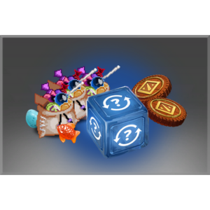 Crownfall Royal Bundle