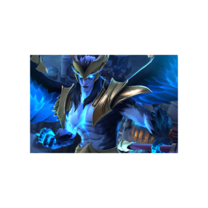 Crownfall: The Devotions of Dragonus