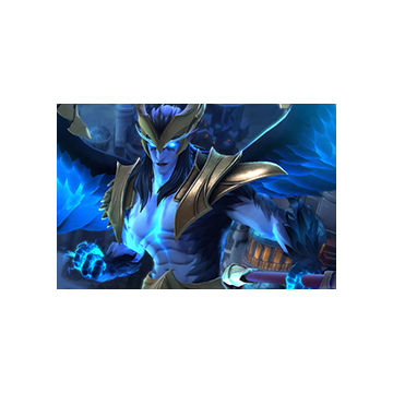 Crownfall: The Devotions of Dragonus