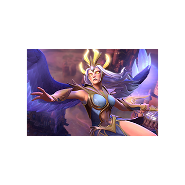 Crownfall: The Resurrection of Shen