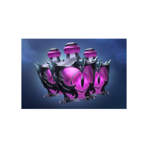 Crownfall Treasure I Bundle