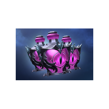 Crownfall Treasure I Bundle