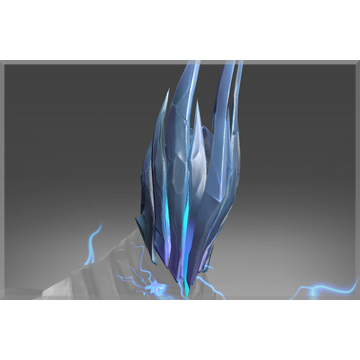 Cruel Assemblage Head