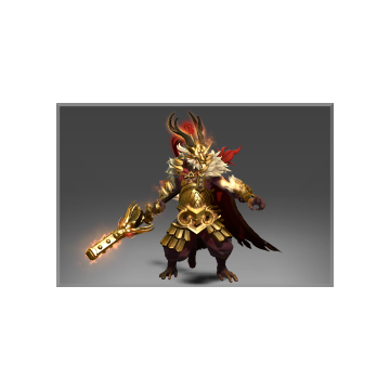 Cult of the Demon Trickster
