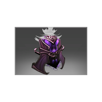 Dark Artistry Cape